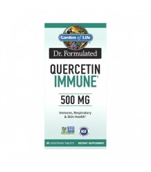 Dr. Formulated Quercetin Immune - 30 tablet